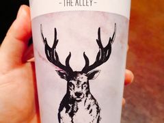 -THE ALLEY 鹿角巷(华润万象城店)