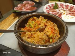 -韩宫宴和牛烤肉(合肥滨湖银泰城店)