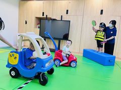 -全优加早教托育园(广百新一城店)