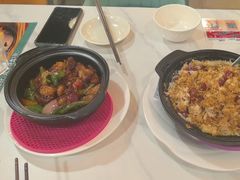 -日昌餐馆(亦庄店)