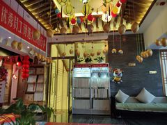-安贞汤泉(安贞桥店)