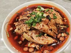 -小四川餐厅(纪庄子北道店)