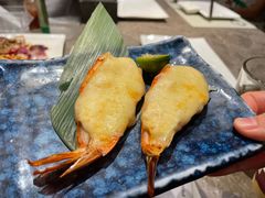 -大渔铁板烧(花园道店)