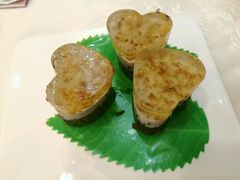 -百乐门喜宴(海珠广场华厦店)