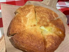蒙古奶酪饼-西贝莜面村(金隅嘉品mall店)