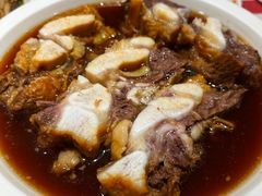 -西贝(枫蓝国际购物中心店)