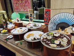 -上海浦东星河湾酒店