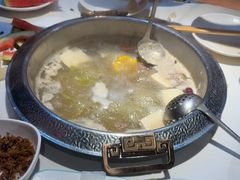 -彤德莱牛肉火锅(双港店)