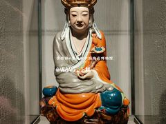 -景德镇中国陶瓷博物馆