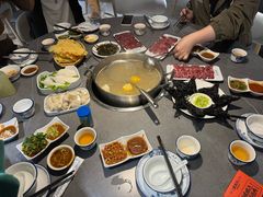 -贵宾牛·潮汕牛肉火锅(珠池总店)