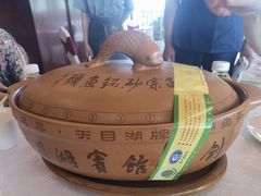 -风味小馆(天目湖宾馆店)