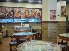 -赵记传承·中国甜品(福州总店)