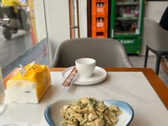 -海知道大连海鲜水饺(南山大冲店)