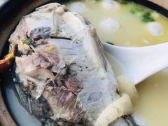 -美味之家·湖景农家乐(太湖东山店)