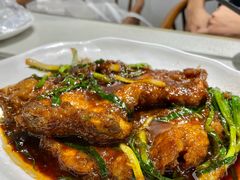 -扬州小吃(延安西路店)