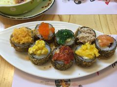 -花漫里日式餐厅(刺桐店)