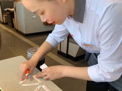 -海底捞火锅(番禺广场店)