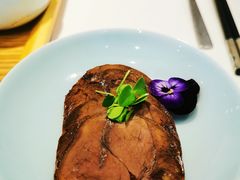 川府牛腱-松鹤楼·非遗·苏帮菜(融科店)