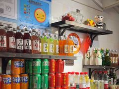 -十面欢腾·海鲜面·台式Bistro(长乐路店)