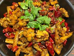 -陈麻婆豆腐(旗舰店)