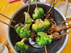 -炒豆合作社(东四总店)