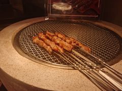 -咖啡苑自助餐厅·中国大饭店