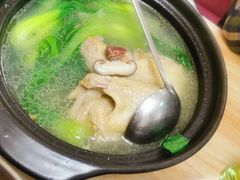 -真味川菜(梅岭南路店)