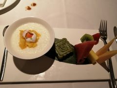 -Yan Ting 宴庭中餐厅(上海静安瑞吉酒店)