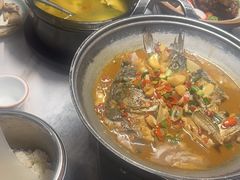-老李家土菜馆·安吉地标美食