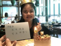 -浮光之丘MontCake生日蛋糕(科华路店)