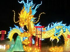 -深圳锦绣中华民俗村