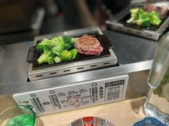 -肉肉大米(金虹桥店)