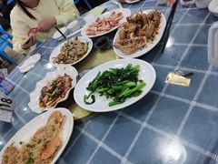-明记海鲜大排档(巽寮湾店)
