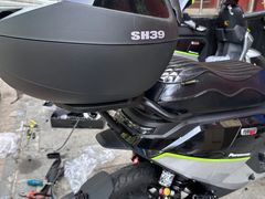 -九号电动车(安定门内大街店)