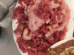 -松明一烤肉馆(鲁园店)