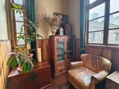 -南园民国茶楼餐厅·常州菜(北大街店)