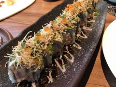 -水月·和牛工坊(水晶郦城店)