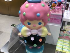 -泡泡玛特POPMART(合生汇店)