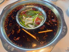 -枇杷园食为鲜火锅(南山店)
