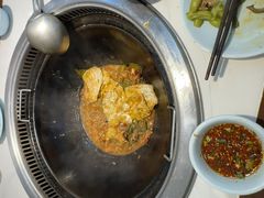 -地锅公社·现炒地锅鸡·地锅鱼·夜宵(罗锦路店)