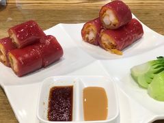 -赏点粤式点心(广州塔店)