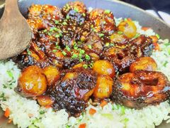 -长兴菜馆(高桥店)