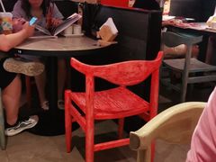 大堂-味千拉面(德雅路CFC富兴时代店)