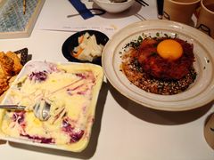 -火山屋台(新街口店)