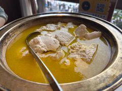 -庆云楼饭庄(什刹海店)