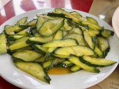 -文娟土菜馆(天柱山店)