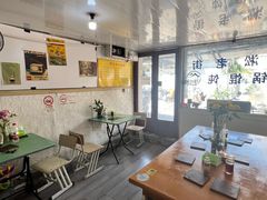 -吴淞老街砂锅馄饨(北兴路店)