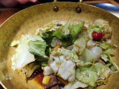 -楼兰新疆主题餐厅(苏州中心店)