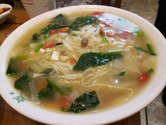 -清真·益鑫羊肉手抓馆(花园北街店)