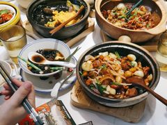 -火啫啫·粤式啫啫煲(南通首店)